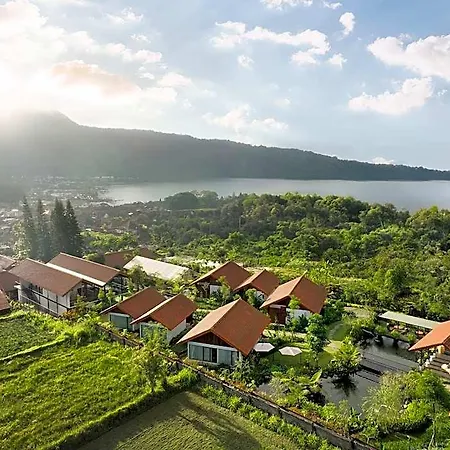 Dusun Bedugul Asri
