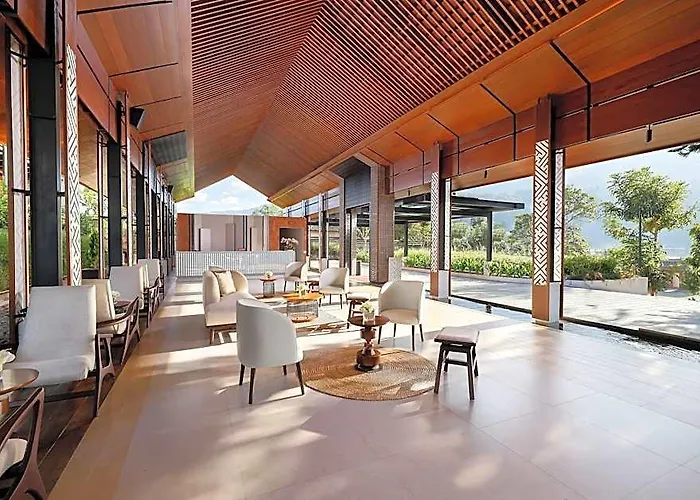 ホテル Dusun Bedugul Asri 5*