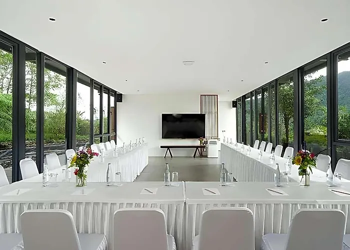 Dusun Bedugul Asri 5*