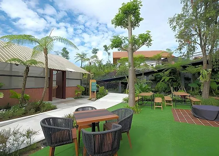 Dusun Bedugul Asri 5*