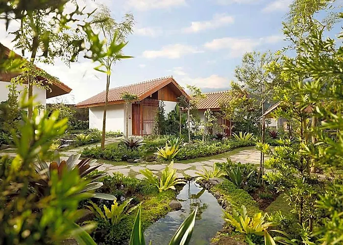 Dusun Bedugul Asri 5*
