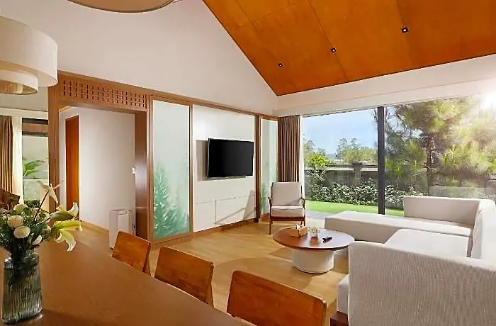 ホテル Dusun Bedugul Asri 5*