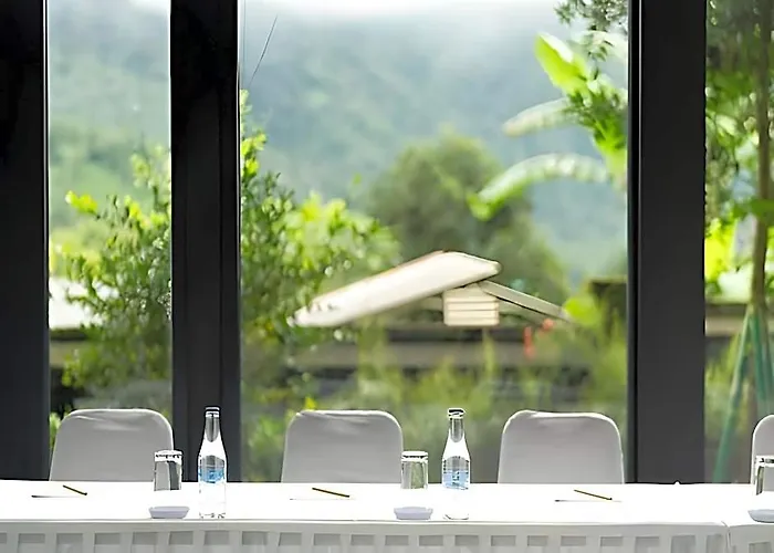 Dusun Bedugul Asri 5* バリ島