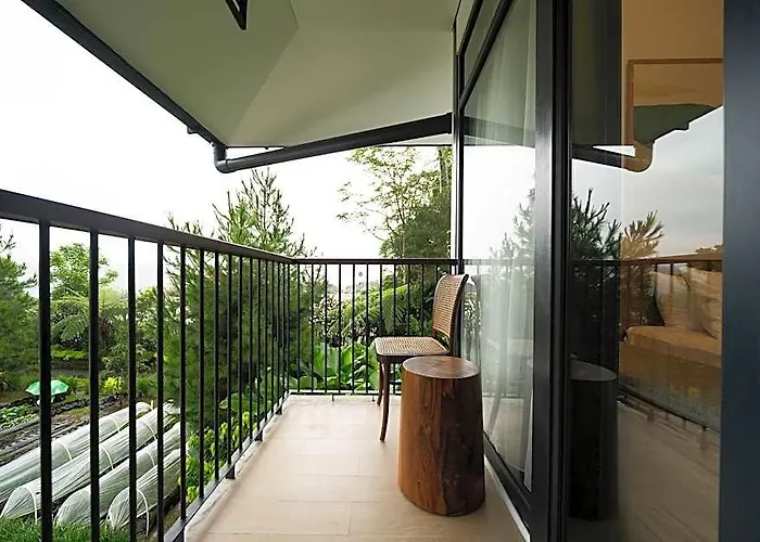 Dusun Bedugul Asri 5*
